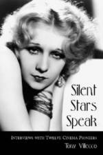 Silent Stars Speak af Tony Villecco