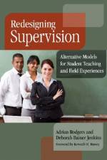 Redesigning Supervision af Adrian Rodgers