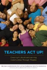 Teachers Act Up! af Melisa Cahnmann-Taylor