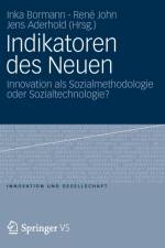 Indikatoren Des Neuen