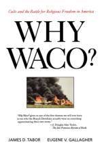 Why Waco? af James D. Tabor