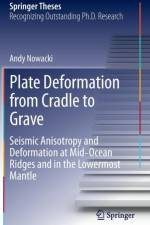 Plate Deformation from Cradle to Grave af Andy Nowacki