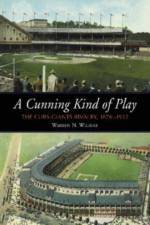 A Cunning Kind of Play af Warren N. Wilbert