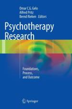 Psychotherapy Research