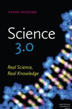 Science 3.0 af Frank Miedema