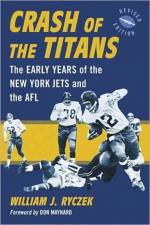 Crash of the Titans af William J. Ryczek