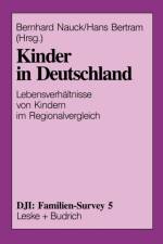 Kinder in Deutschland