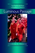 Luminous Passage af Charles S. Prebish
