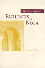 Paulinus of Nola af Dennis E. Trout