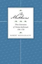 The Mathers af Robert Middlekauff