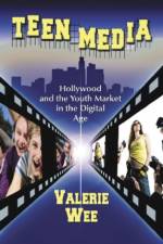 Teen Media af Valerie Wee