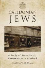 Caledonian Jews af Nathan Abrams