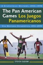 The Pan American Games / Los Juegos Panamericanos af Steven Olderr