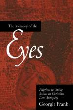 The Memory of the Eyes af Georgia Frank