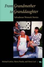 From Grandmother to Granddaughter af Michael Gorkin