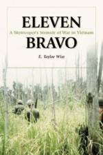 Eleven Bravo af E. Tayloe Wise