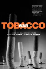 Tobacco War af Stanton A. Glantz