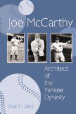 Joe McCarthy af Alan H. Levy