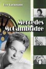 Mercedes McCambridge af Ron Lackmann