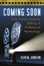 Coming Soon af Keith M. Johnston