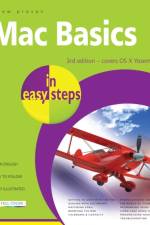 Mac Basics in Easy Steps af Drew Provan