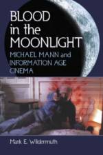 Blood in the Moonlight af Mark E. Wildermuth