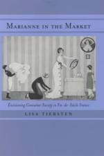 Marianne in the Market af Lisa Tiersten