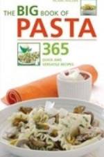 The Big Book of Pasta af Hilaire Walden