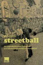 Streetball af Steffen Wenzel