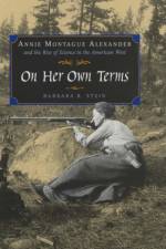 On Her Own Terms af Barbara R. Stein