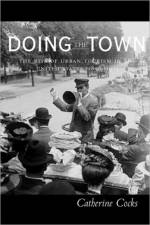 Doing the Town af Catherine Cocks