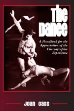 The Dance af Joan Cass