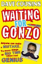 Waiting for Gonzo af Dave Cousins