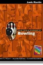 Skills, Drills & Strategies for Bowling af Jan Martin