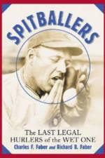 Spitballers af Charles F. Faber