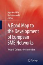 Road Map to the Development of European SME Networks