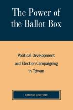 The Power of the Ballot Box af Christian Schafferer