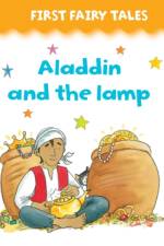 Aladdin and the Lamp af Jan Lewis