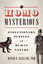 Homo Mysterious