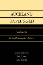 Auckland Unplugged af Eric Stern
