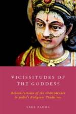 Vicissitudes of the Goddess af Sree (Executive Director Padma