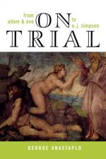 On Trial af George Anastaplo