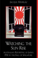 Watching the Sun Rise af Jacqui Murray