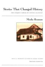 Stories That Changed History af Moshe Rossman