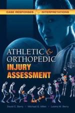 Athletic and Orthopedic Injury Assessment af David C. Berry