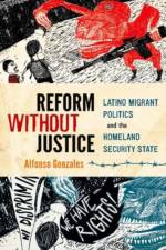 Reform Without Justice af Alfonso (Assistant Professor of Political Science