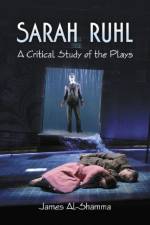 Sarah Ruhl af James Al-Shamma