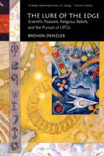 The Lure of the Edge af Brenda Denzler