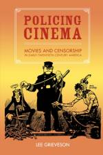 Policing Cinema