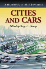 Cities and Cars af Roger L. Kemp